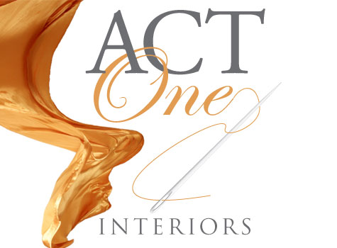 Act  1 Interiors