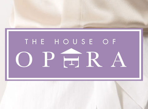 House of Opera Fashion